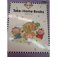 thumbnail image 1 of Pre-Owned Scholastic Phonics Readers Take-Home Books, Books 37-72 Paperback, 1 of 1