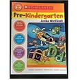 thumbnail image 1 of Scholastic Pre-Kindergarten Jumbo Workbook, 1 of 2