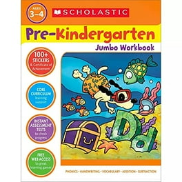 Scholastic Kindergarten〜4th Grade 4冊まとめ Scholastic Kindergarten〜4th Grade 4冊まとめ Scholastic