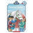 thumbnail image 1 of Pre-Owned Snowflake (Paperback) 0439843146 9780439843140, 1 of 1