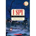 thumbnail image 1 of Scholastic Reader I Spy: Level 1 I Spy a Skeleton, (Hardcover), 1 of 1