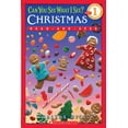 thumbnail image 1 of Scholastic Reader: Level 1: Can You See What I See? Christmas (Scholastic Reader, Level 1): Read-And-Seek (Paperback), 1 of 2