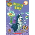 thumbnail image 1 of Pre-Owned Scholastic Reader Level 1: Max Spaniel: Best in Show (Paperback) 0545057493 9780545057493, 1 of 1