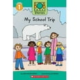 thumbnail image 1 of Scholastic Reader: Level 1 My School Trip (Bob Books Stories: Scholastic Reader, Level 1), (Hardcover), 1 of 1