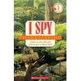thumbnail image 1 of Pre-Owned I Spy Thanksgiving (Paperback 9780545220941) by Jean Marzollo, 1 of 1