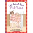thumbnail image 1 of Pre-Owned Scholastic Reader Level 2: Best Friends Wear Pink Tutus (Paperback) 059046437X 9780590464376, 1 of 1