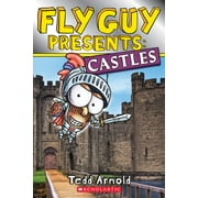 Scholastic Reader, Level 2: Fly Guy Presents: Castles (Paperback)