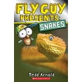thumbnail image 1 of Pre-Owned Fly Guy Presents: Snakes (Scholastic Reader, Level 2) (Paperback) 0545851882 9780545851886, 1 of 1