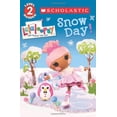 thumbnail image 1 of Pre-Owned Snow Day!, Level 2 9780545581233 Used, 1 of 1