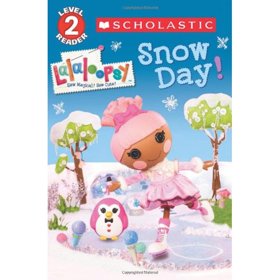 Pre-Owned Snow Day!