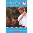 thumbnail image 1 of Pre-Owned Scholastic Reader Level 2: Lola & Tiva (Paperback) 0545207282 9780545207287, 1 of 1