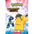 thumbnail image 1 of Scholastic Reader, Level 2 Pokémon: Bienvenue À Bord!, (Paperback), 1 of 1