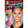thumbnail image 1 of Pre-Owned When I Grow Up: Misty Copeland (Scholastic Reader, Level 3), 9781338032222, 1338032224, Paperback,, 1 of 1