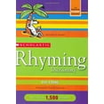 thumbnail image 1 of Pre-Owned Scholastic Rhyming Dictionary (Paperback) 0439796423 9780439796422, 1 of 1
