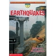 thumbnail image 1 of Pre-Owned Earthquakes (Scholastic Science Readers, Level 2), 9780439412858, 0439412854, Paperback,, 1 of 1