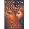 thumbnail image 1 of Scholastic Signature: Riding Freedom (Hardcover), 1 of 1