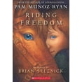 thumbnail image 1 of Scholastic Signature Riding Freedom, (Paperback), 1 of 4