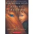 thumbnail image 1 of Pre-Owned Riding Freedom (Paperback) 0439087961 9780439087964, 1 of 1