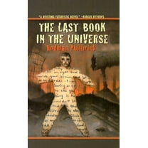 Pre-Owned The Last Book in the Universe (Hardcover) 9780756910044
