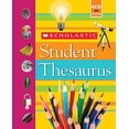 thumbnail image 1 of Pre-Owned Scholastic Student Thesaurus (Hardcover) 0439025885 9780439025881, 1 of 1