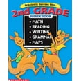 thumbnail image 1 of Pre-Owned Scholastic Success with 2nd Grade Paperback, 1 of 1