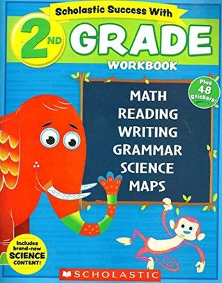 Scholastic Success with Writing Grade