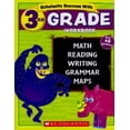 thumbnail image 1 of Pre-Owned Scholastic Success with 3rd Grade Workbook, 1 of 1
