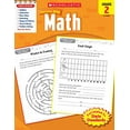thumbnail image 1 of Pre-Owned Scholastic Success with Math, Grade 2 (Paperback) 0545200709, 1 of 1