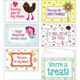 thumbnail image 1 of Scholastic Teaching Resources SC-810512-3 Valentines Day Postcards - 3 Each, 1 of 2