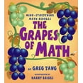thumbnail image 1 of Pre-Owned The Grapes of Math: Mind Stretching Math Riddles Paperback, 1 of 1