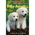 thumbnail image 1 of Scholastic True or False Baby Animals (Scholastic True or False): Volume 1, Book 1, (Paperback), 1 of 1