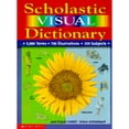 thumbnail image 1 of Pre-Owned Scholastic Visual Dictionary (Hardcover) 0439059402 9780439059404, 1 of 1