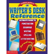 Scholastic Writers Desk Reference