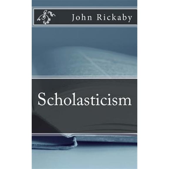 Scholasticism (Paperback)