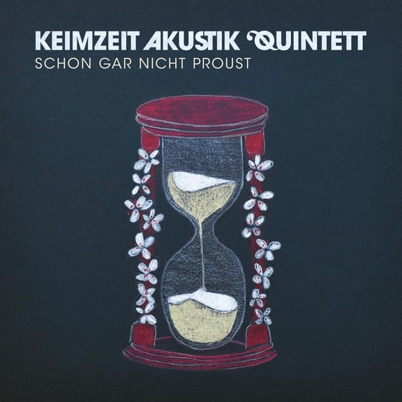 Schon Gar Nicht Proust (Audiobook)
