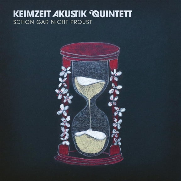 Schon Gar Nicht Proust (LP)