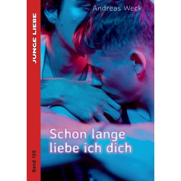 Schon lange liebe ich dich, (Paperback)