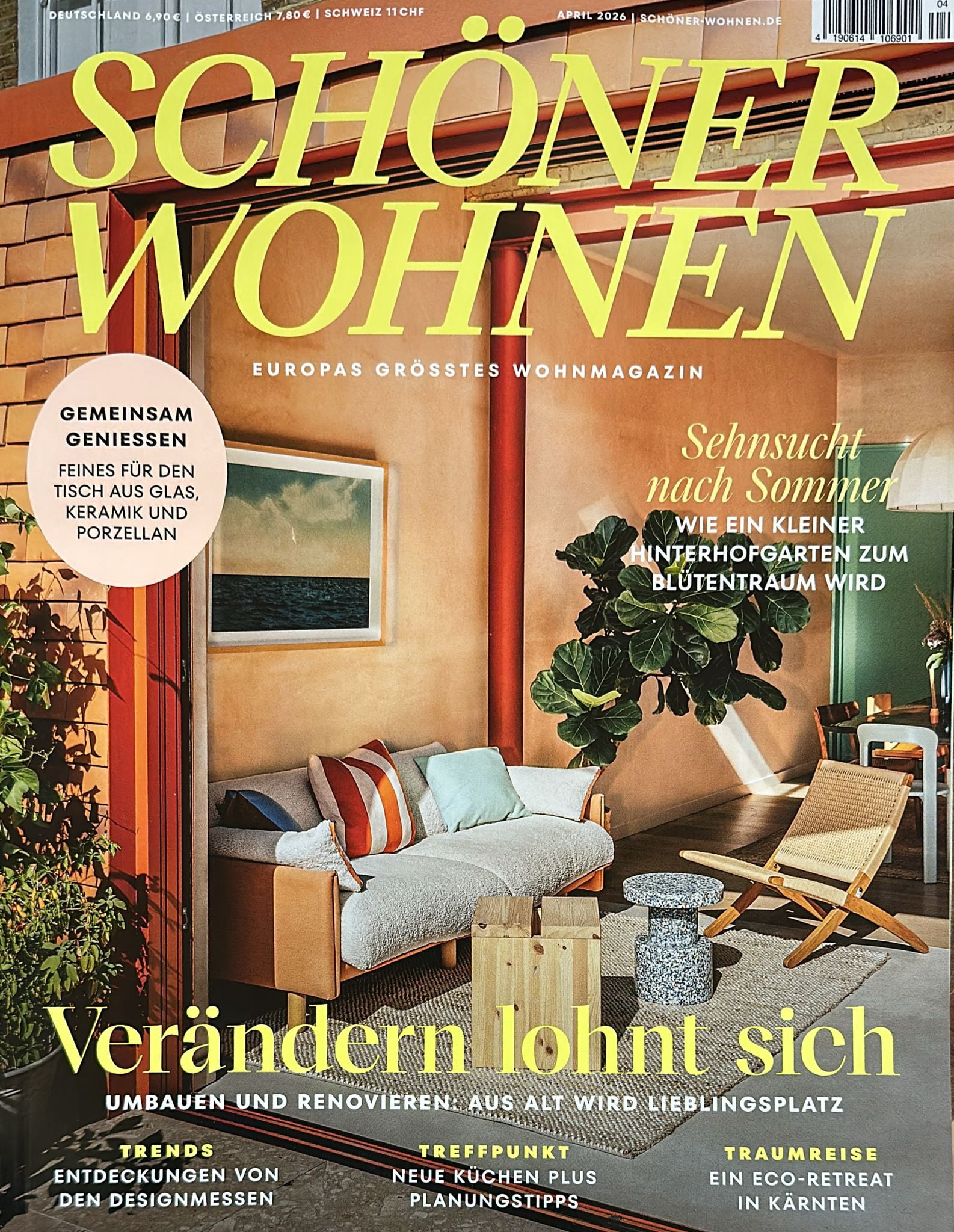 Sauberlaufer Schoner Wohnen