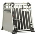 thumbnail image 1 of Schoochie Pet 100232 Milan Pro Line Dog Crates, Large, 1 of 1
