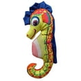 thumbnail image 1 of 17 Inch Plush Suzy Sea Horse, 1 of 2