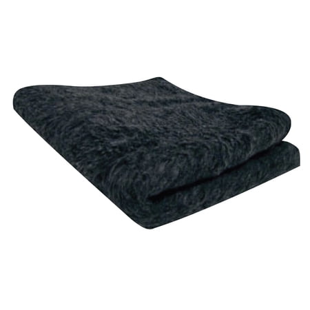 Small 23.5 Inch X 29.5 Inch Scoochie Poochie Bed & Crate Pad