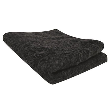 Large 39.25 Inch X 59 Inch Scoochie Poochie Bed & Crate Pad