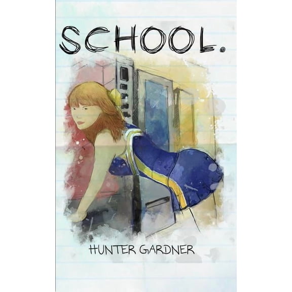 School, (Paperback)