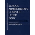 thumbnail image 1 of Pre-Owned School Administrator's Complete Letter Book CD-ROM (Hardcover) 0137923678 9780137923670, 1 of 1