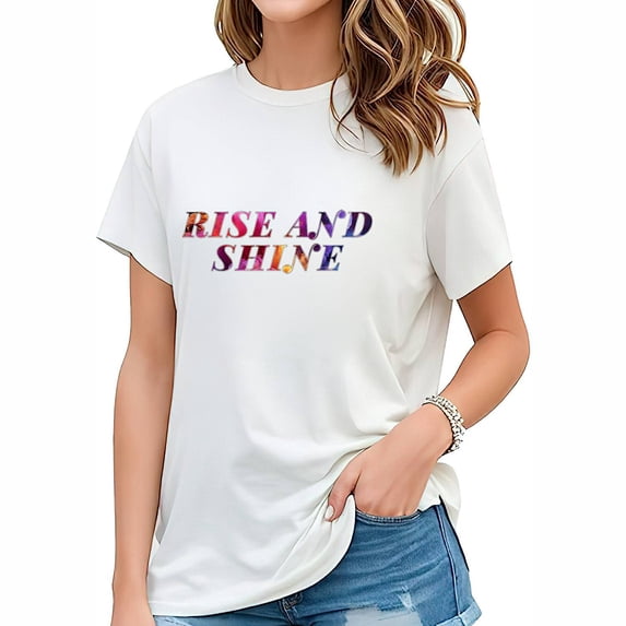 School Adventure Awaits Back to School Gifts Women's Fashion Tops with Graphic Designs