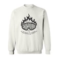 thumbnail image 1 of School And Shop Snowboard Sweatshirt Men -Image by Shutterstock, Male Large, 1 of 4