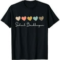 thumbnail image 1 of School Assistant Principal T-Shirt, 1 of 4