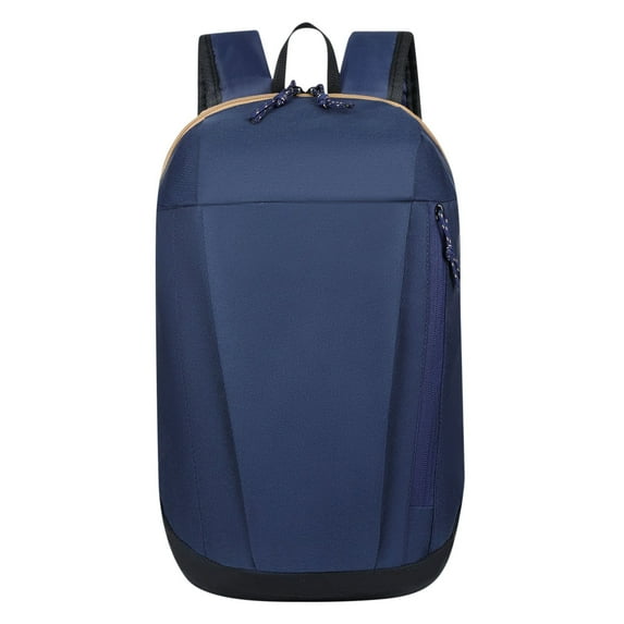 School Backpack Couple Backpack Breathable Lightweight Student Backpack Clearance Under 10$!