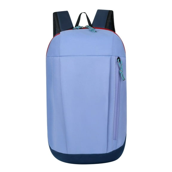 School Backpack Couple Backpack Breathable Lightweight Student Backpack