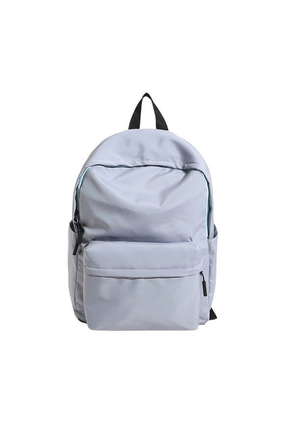 School Backpack Laptop Backpacks for Teenagers Youth School Bag Nylon Travel Rucksack Student Casual Daypack